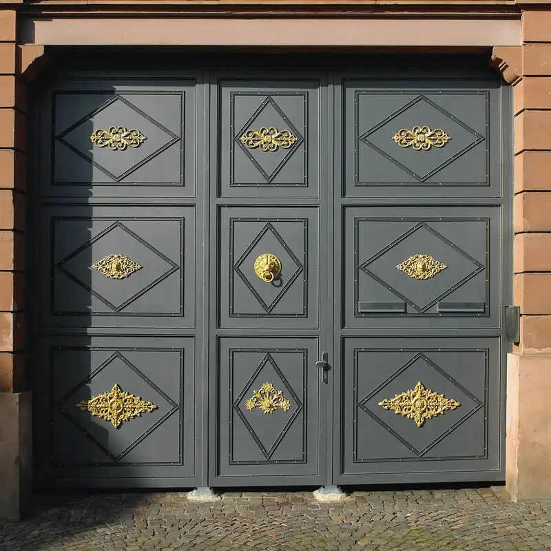 🔩 Stahl. Form. Funktion. Kunst.