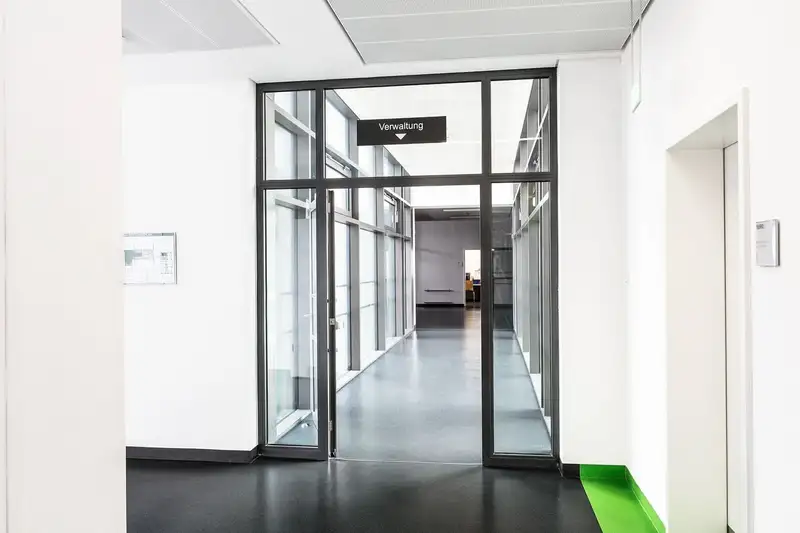 Unsichtbar vorsorgen.