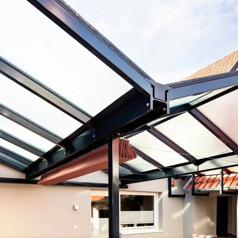 Präzision trifft Design